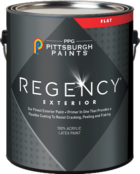 PPG Pittsburgh Paints - Exterior Paints & Products